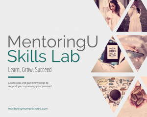 MentoringU Skills Lab