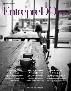 EntrepreDOerzine