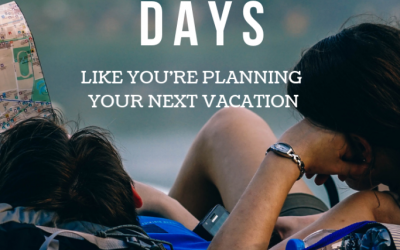 Why Every Entrepreneur Needs a 90 Day Plan